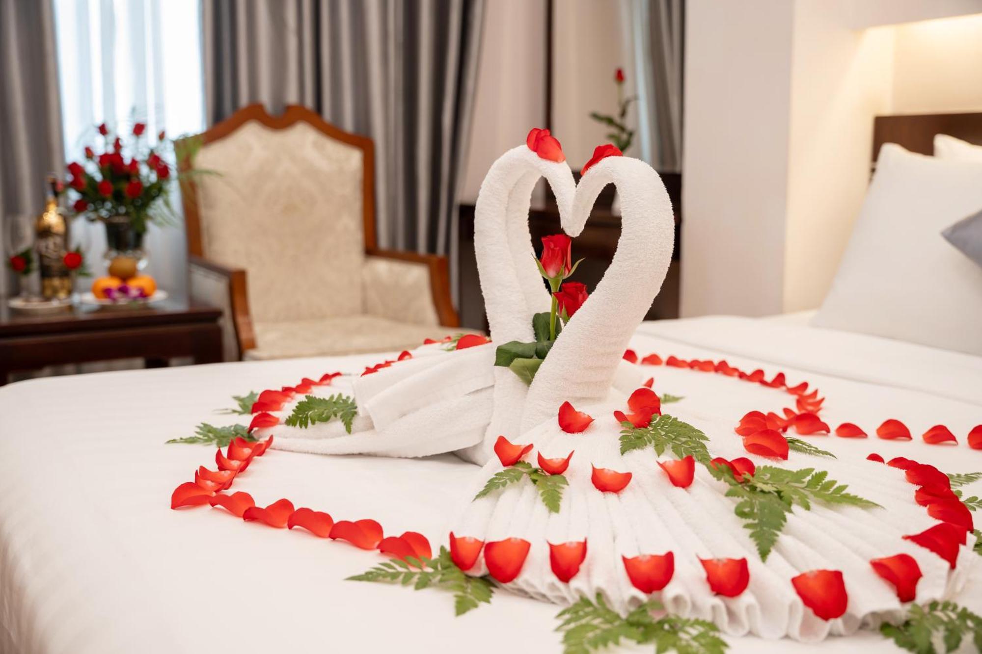 Cap Town Hotel Хошимин Екстериор снимка